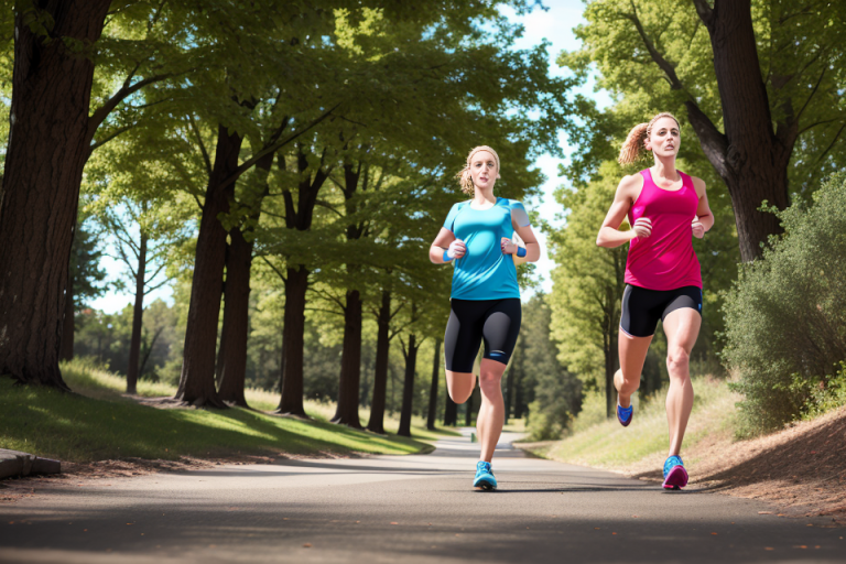 Is It Better to Run Every Day or 3 Times a Week? A Comprehensive Guide to Running Frequency