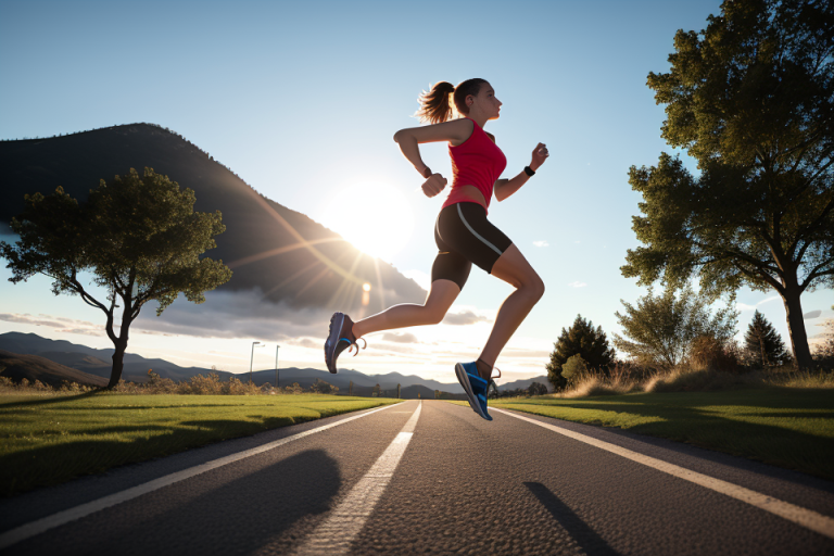 What is a Good Jogging Pace? Understanding MPH and Its Importance