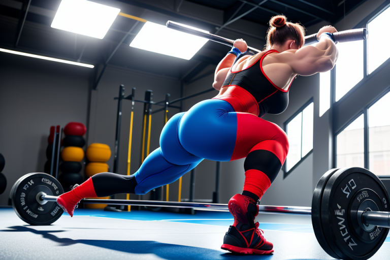 Maximizing Your Performance in Weightlifting: A Comprehensive Guide