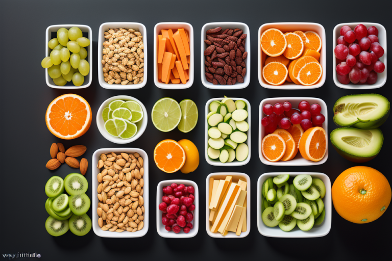 Is 200 Calories Okay for a Snack? A Comprehensive Guide to Healthy Snacking