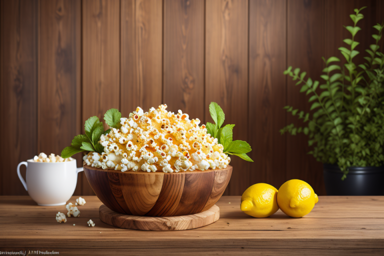 Can I Still Enjoy Popcorn While Following a Keto Diet?
