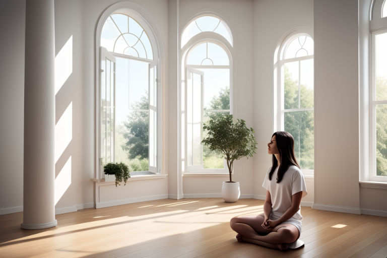 Discover the Simplicity of Meditation: A Comprehensive Guide