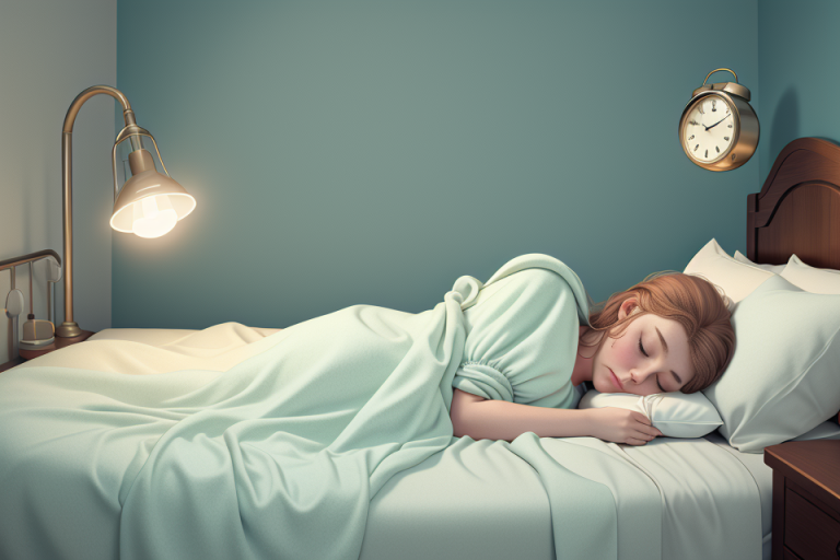 Does lack of sleep affect weight loss or gain?