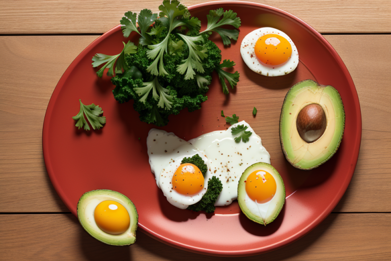 Can You Eat Eggs on a Plant-Based Diet?