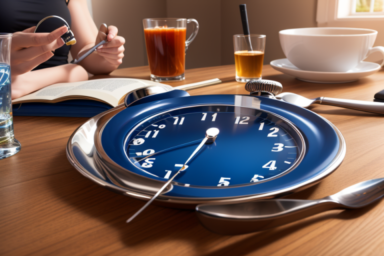 Which Fasting Hours Are Most Effective for Intermittent Fasting?