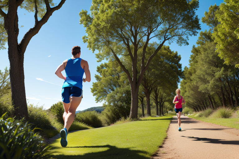How Much Jogging is Enough? A Comprehensive Guide to Optimal Minutes for Health Benefits