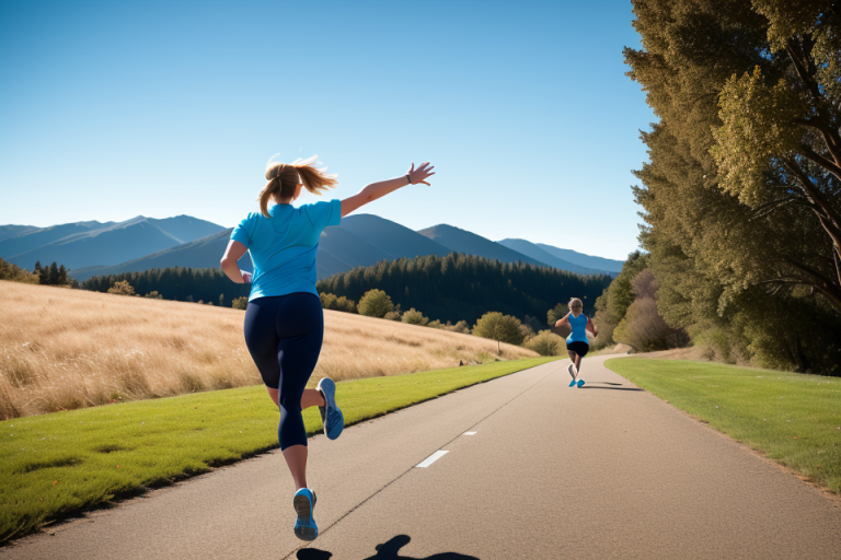 Why Do You Jog? Understanding the Reasons Behind This Popular Exercise