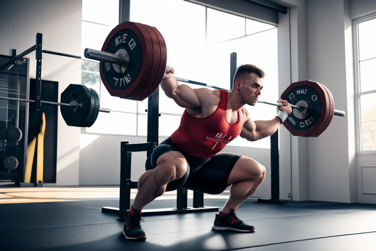 Unpacking the Grammar of Weightlifting: Is Weight Lift a Verb?