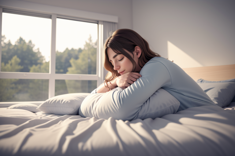 Can Oversleeping Lead to Weight Loss? A Comprehensive Examination