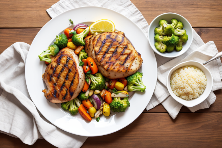 Is it Safe to Eat the Same Meal Every Day on a Keto Diet?