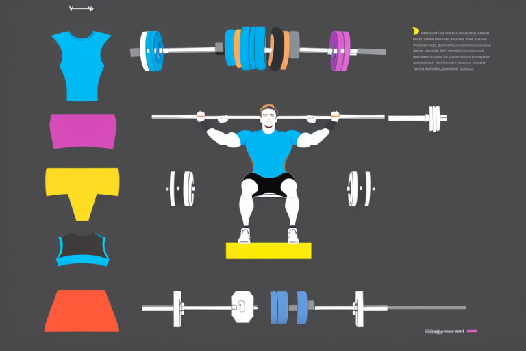 Unveiling the Three Types of Weightlifting: A Comprehensive Guide