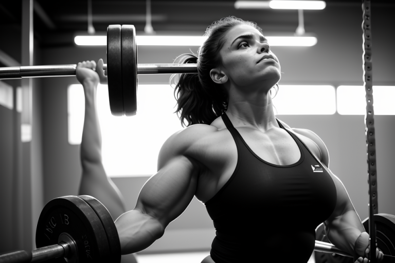 Can You Really Lift More Than You Weigh?