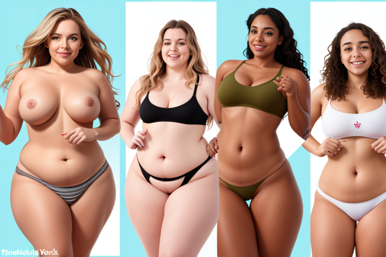 Exploring the Differences Between Body Neutrality and Body Positivity: Which Approach is Right for You?