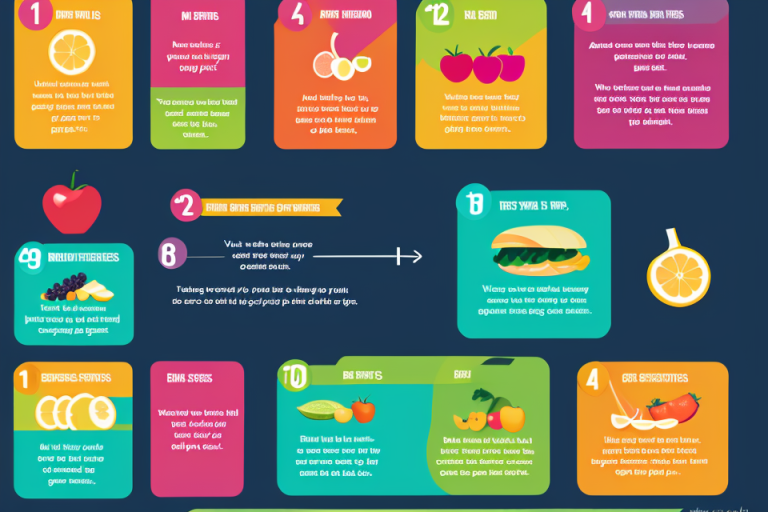 10 Simple Tips for Developing Healthy Eating Habits