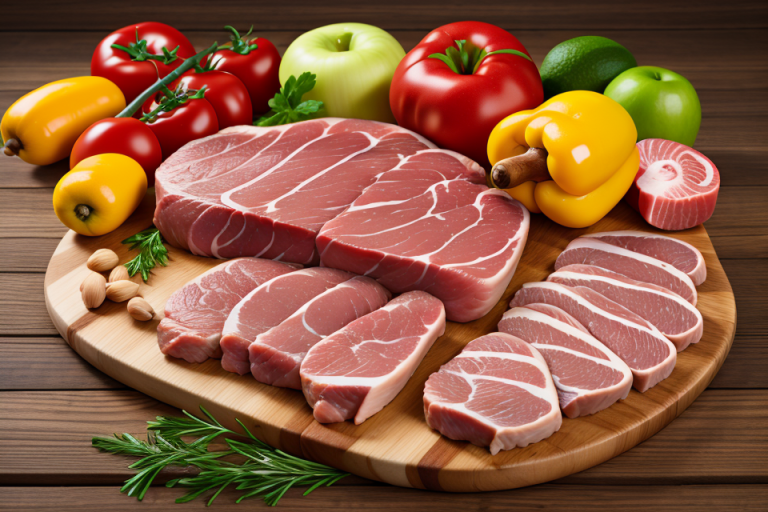 What Meat Should You Avoid for a Healthy Diet?