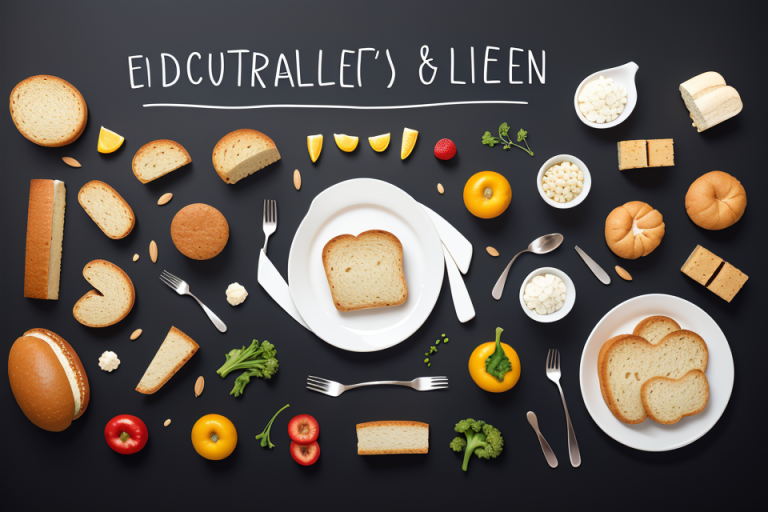 What Foods Contain Gluten? A Comprehensive Guide to Gluten-Free Diets
