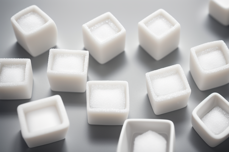 Is Sugar the Ultimate Unhealthy Food? Exploring the Evidence